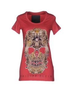 Футболка Philipp Plein Couture