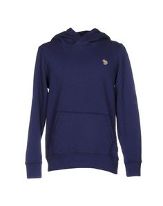 Толстовка Paul Smith Jeans