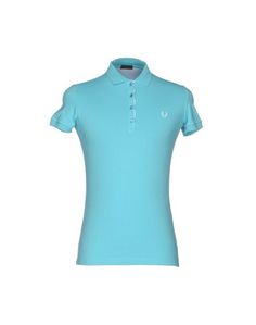 Поло Fred Perry