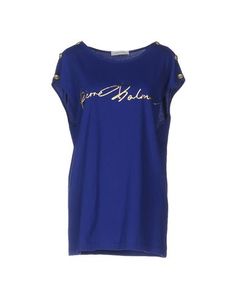 Футболка Pierre Balmain