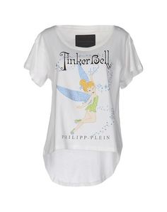 Футболка Philipp Plein Couture