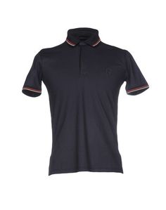 Поло Emporio Armani
