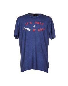 Футболка Dsquared2