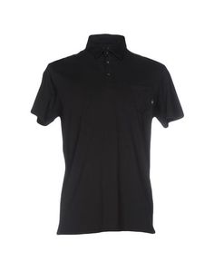 Поло Armani Jeans