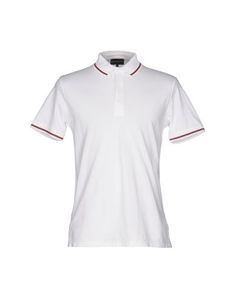 Поло Emporio Armani