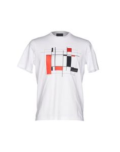 Футболка Emporio Armani