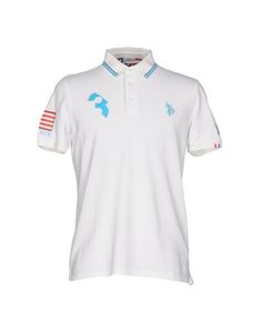 Поло U.S.Polo Assn.
