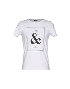 Футболка Scotch & Soda