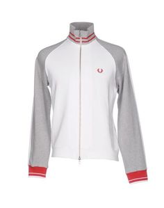 Толстовка Fred Perry