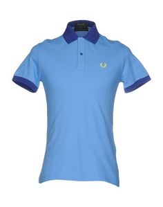 Поло Fred Perry