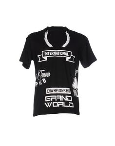 Футболка Love Moschino