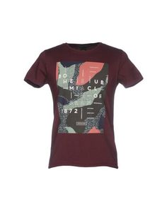 Футболка Scotch & Soda