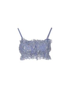Топ без рукавов Just Cavalli