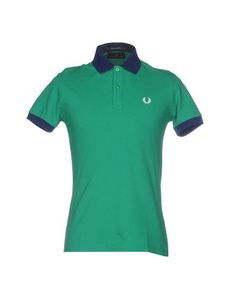 Поло Fred Perry