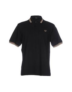 Поло Fred Perry