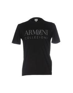 Футболка Armani Collezioni