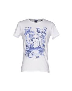 Футболка Scotch & Soda