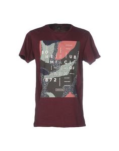 Футболка Scotch & Soda