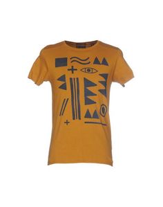 Футболка Scotch & Soda