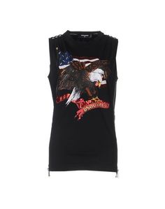 Футболка Dsquared2