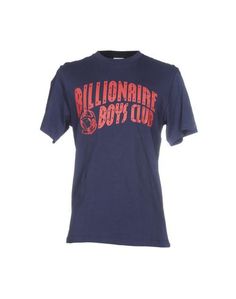 Футболка Billionaire Boys Club