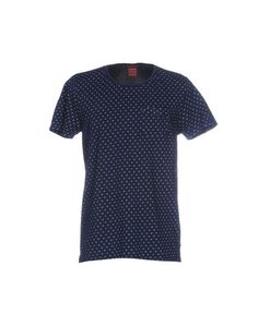 Футболка Scotch & Soda