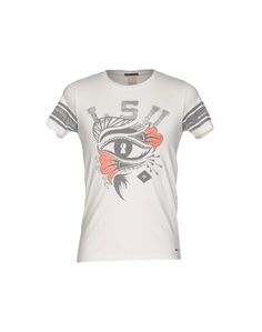 Футболка Scotch & Soda