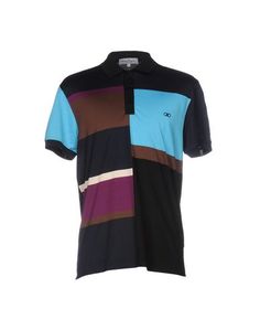 Поло Salvatore Ferragamo