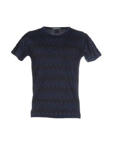Футболка Scotch & Soda