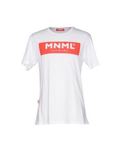 Футболка Mnml Couture