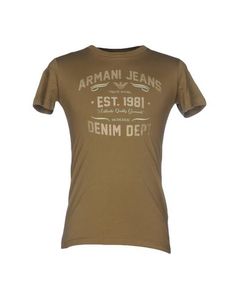 Футболка Armani Jeans