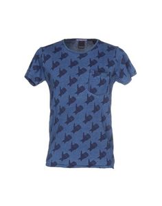 Футболка Scotch & Soda