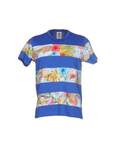 Футболка Franklin & Marshall