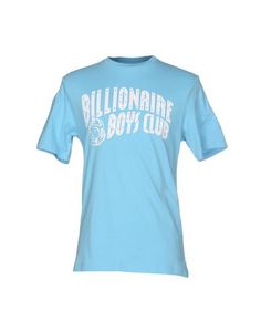 Футболка Billionaire Boys Club