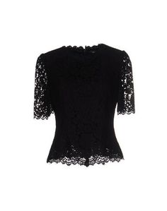Блузка Dolce & Gabbana