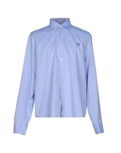 Pубашка Fred Perry