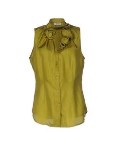 Pубашка Moschino Cheapandchic