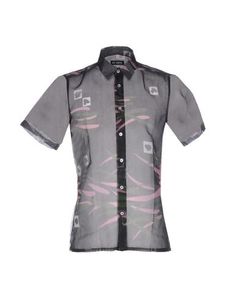 Pубашка RAF Simons