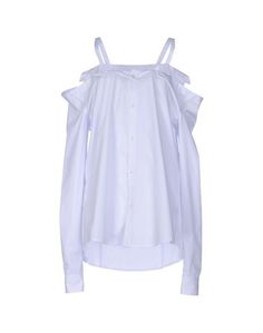 Pубашка HBA Hood BY AIR