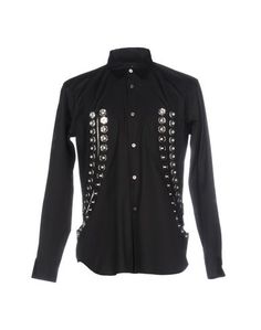 Pубашка Comme DES GarÇons Homme Plus