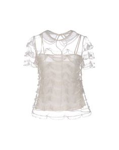 Блузка Redvalentino