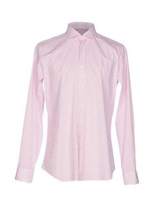 Pубашка Caliban