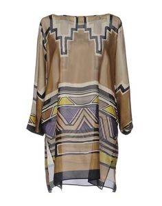 Блузка Alberta Ferretti
