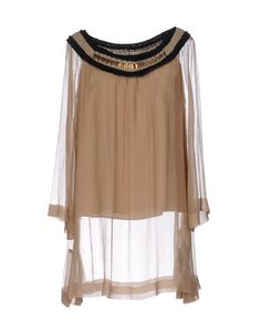 Блузка Alberta Ferretti