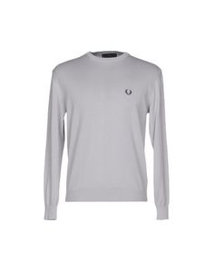 Свитер Fred Perry