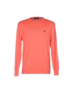 Свитер Fred Perry