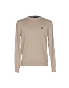 Свитер Fred Perry