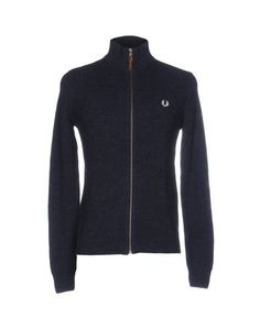 Кардиган Fred Perry