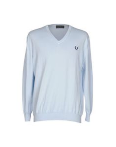 Свитер Fred Perry