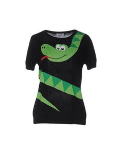 Свитер Moschino Cheapandchic